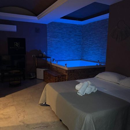 Royalty Rooms & Spa 那不勒斯 外观 照片