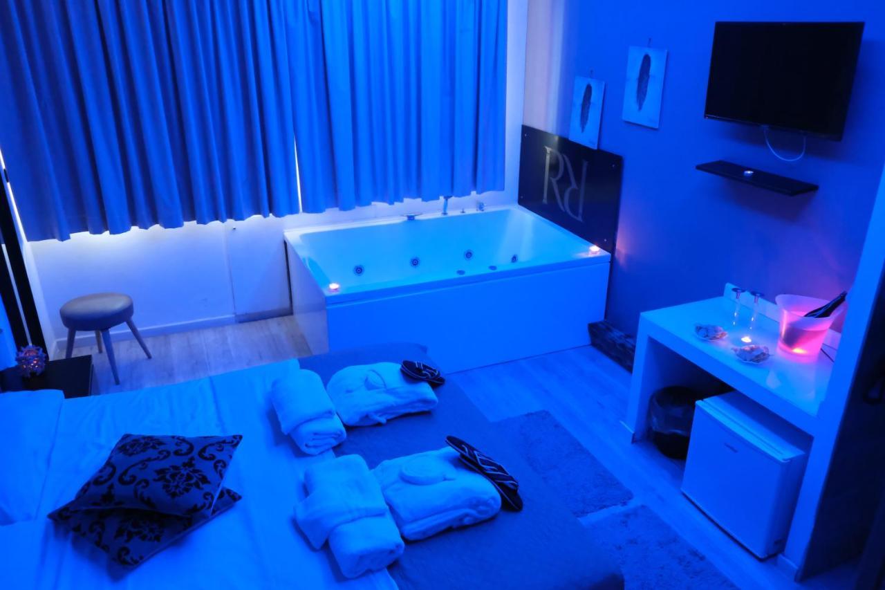 Royalty Rooms & Spa 那不勒斯 外观 照片