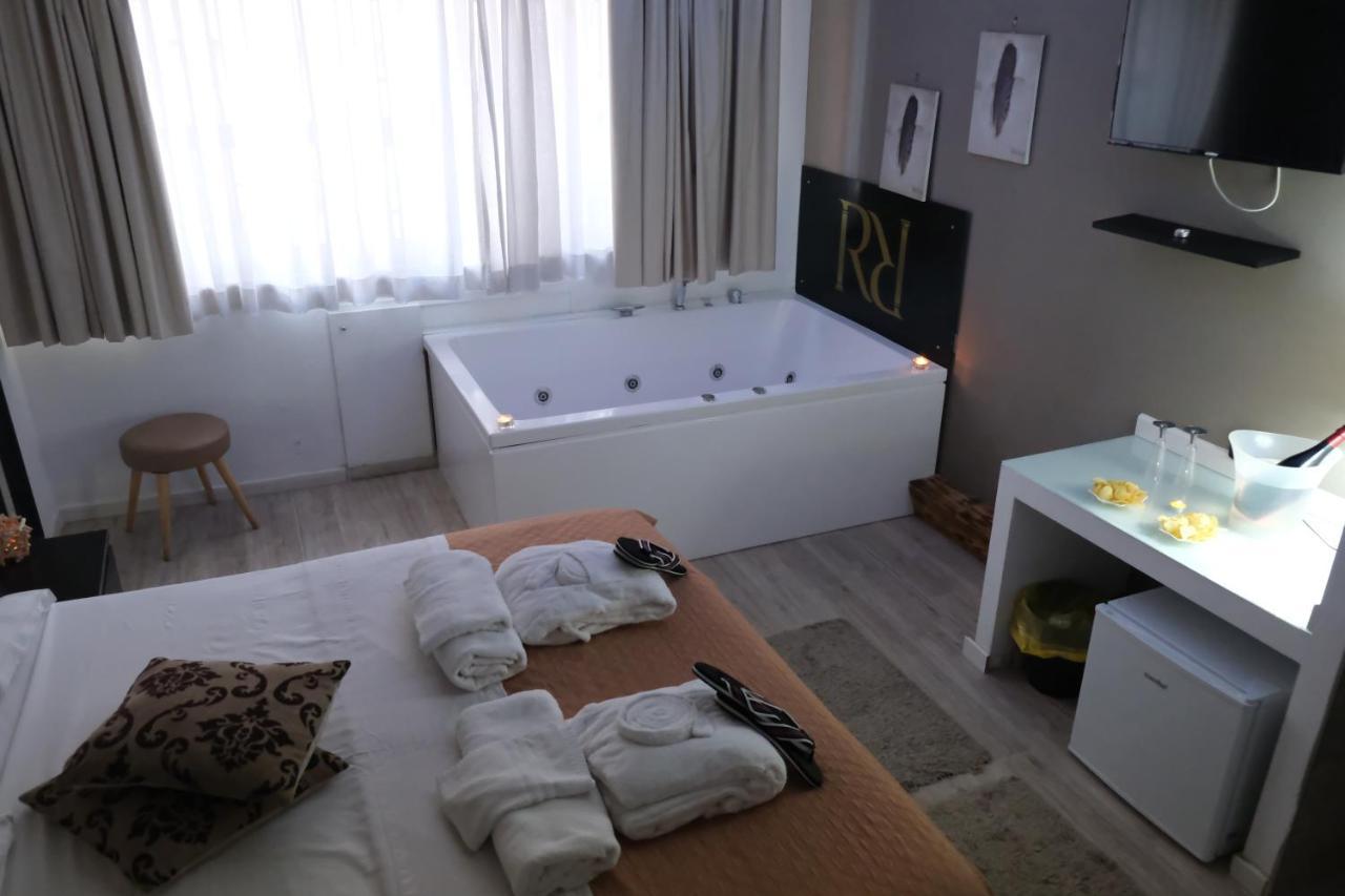Royalty Rooms & Spa 那不勒斯 外观 照片