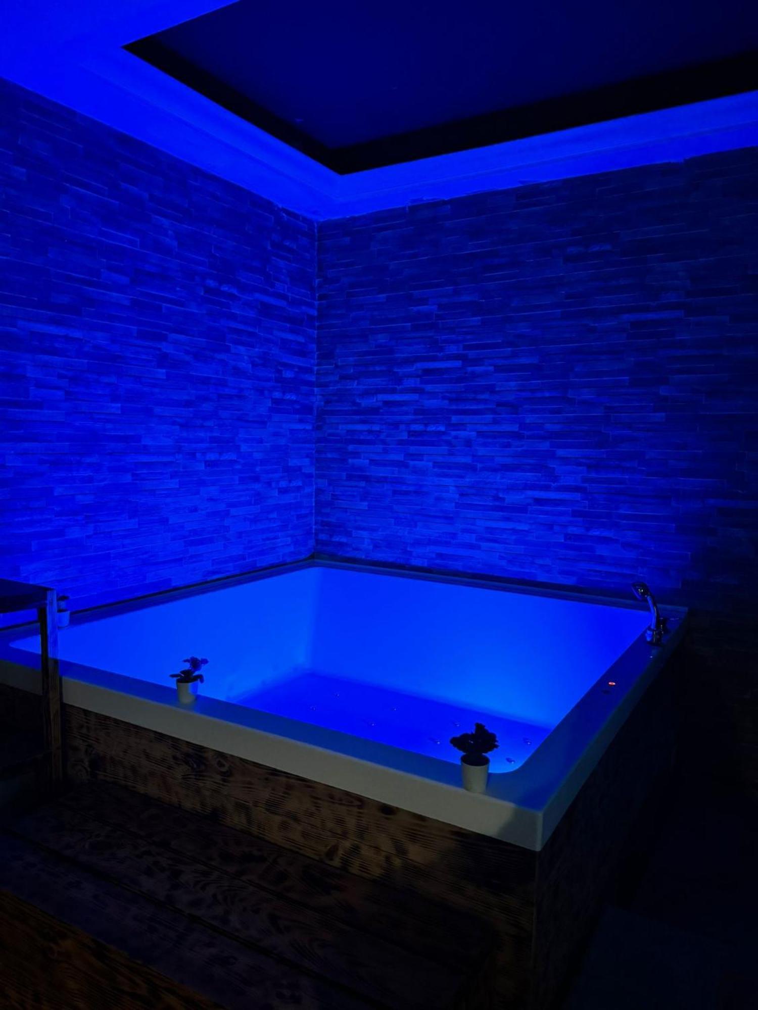 Royalty Rooms & Spa 那不勒斯 外观 照片