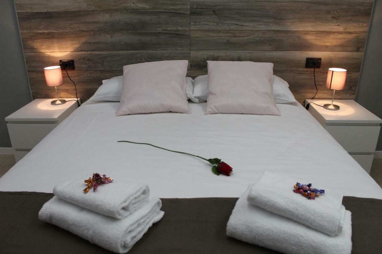 Royalty Rooms & Spa 那不勒斯 外观 照片